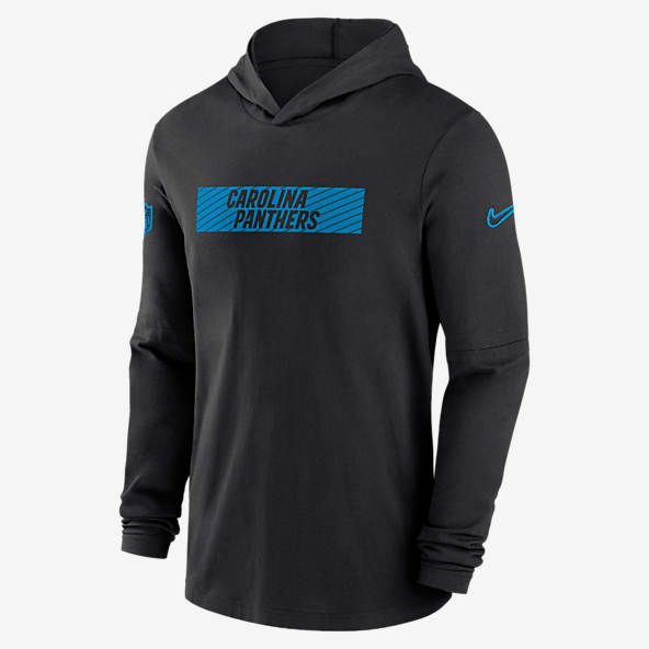 Nike carolina panthers hoodie shop